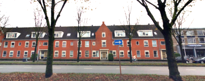 Archipelweg 50B, 8924 AC Leeuwarden, Nederland