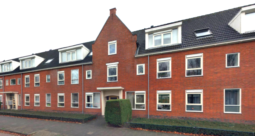Archipelweg 50B