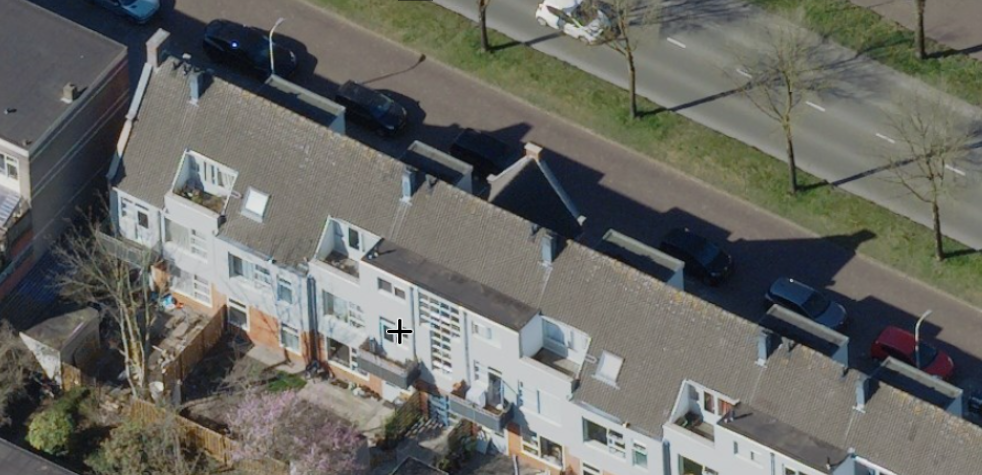 Archipelweg 50B