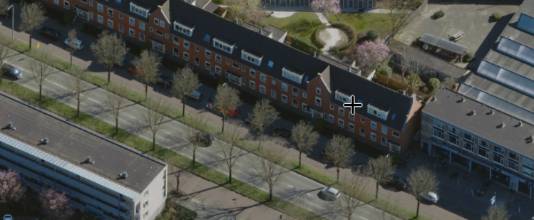 Archipelweg 50B