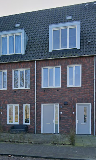 Insulindestraat 78a