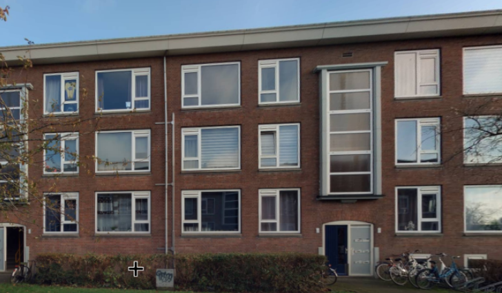 Willem Pijperstraat 12C