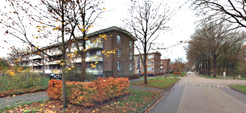 Willem Pijperstraat 12C