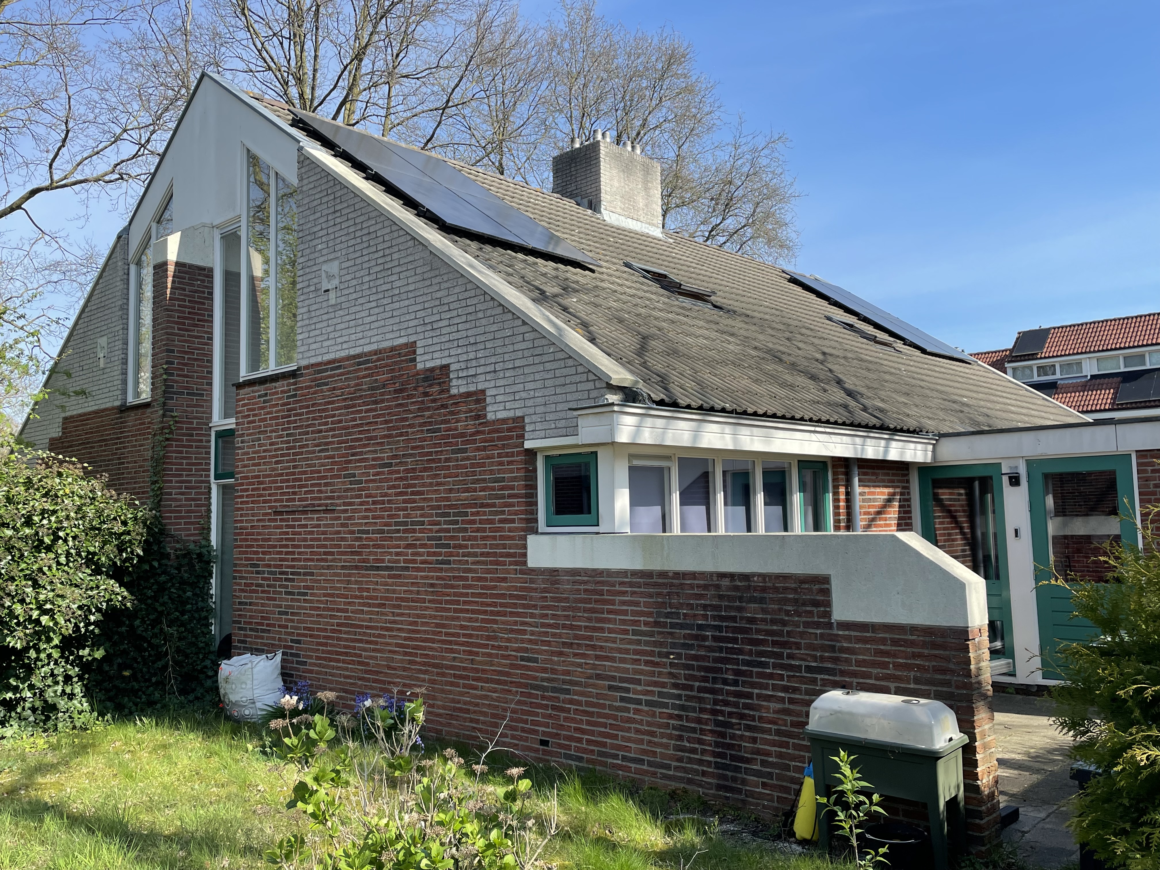 De Excelsior 17, 9207 DB Drachten, Nederland