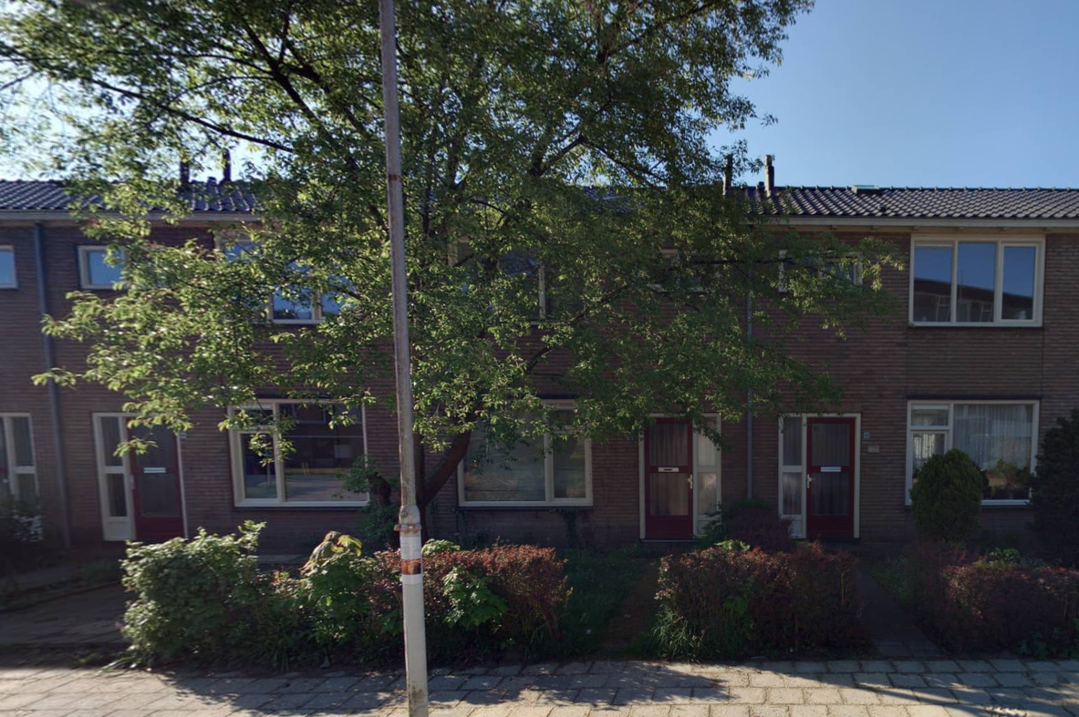 Schuttersveld 44, 9201 HB Drachten, Nederland