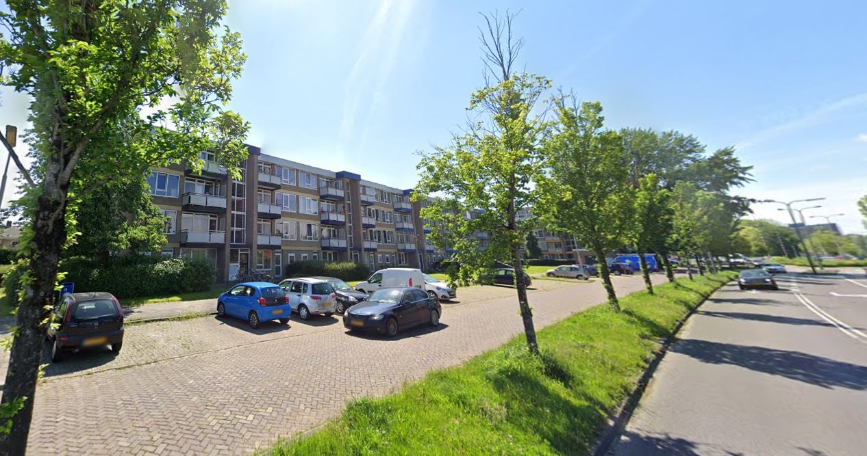 Professor Meester P.S. Gerbrandyweg 119