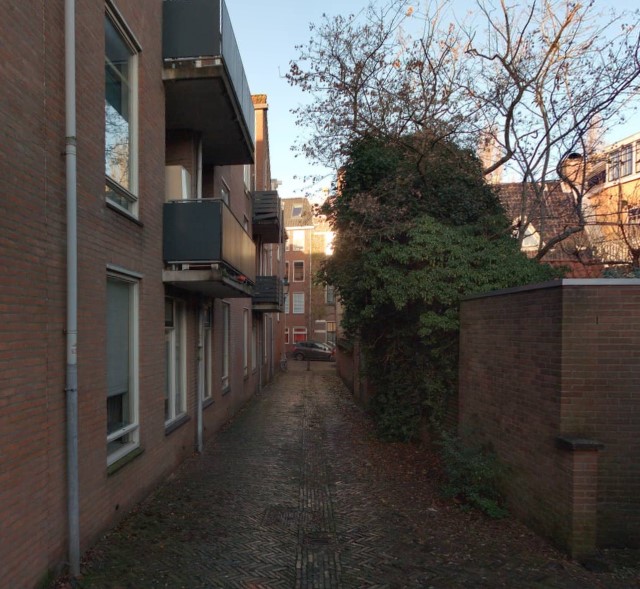 Speelmansstraat 61, 8911 GN Leeuwarden, Nederland