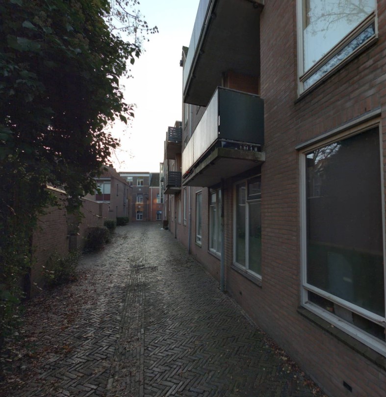 Speelmansstraat 61