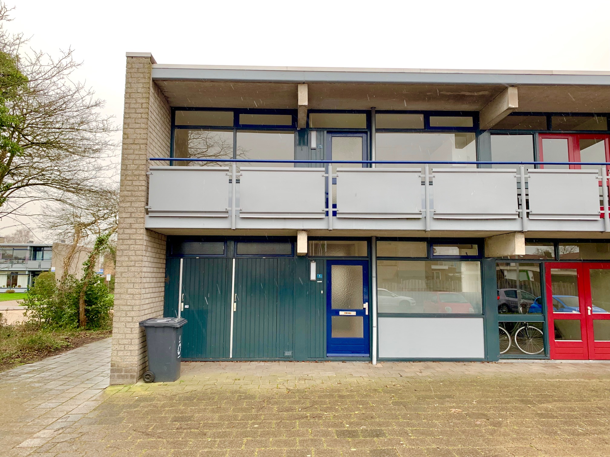 Hooglandswyk 25, 9202 AA Drachten, Nederland