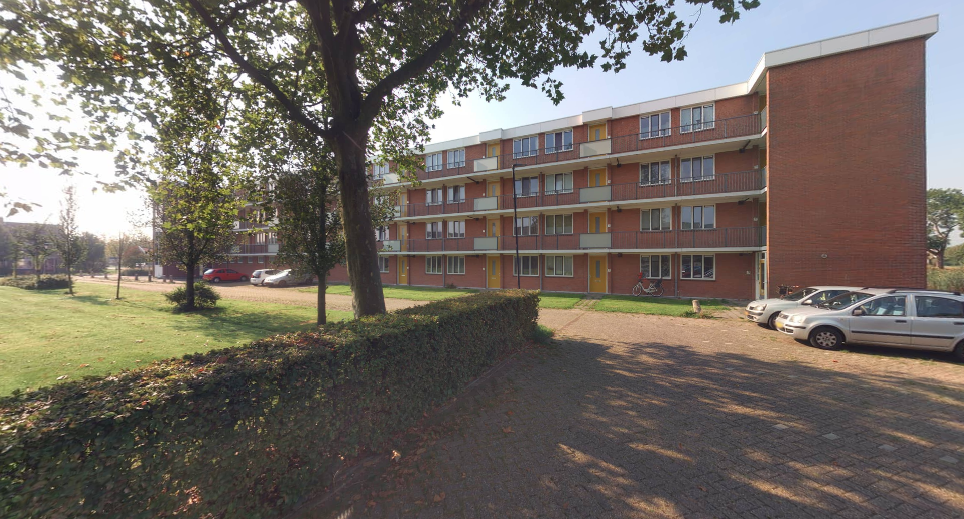Keppensflat 23