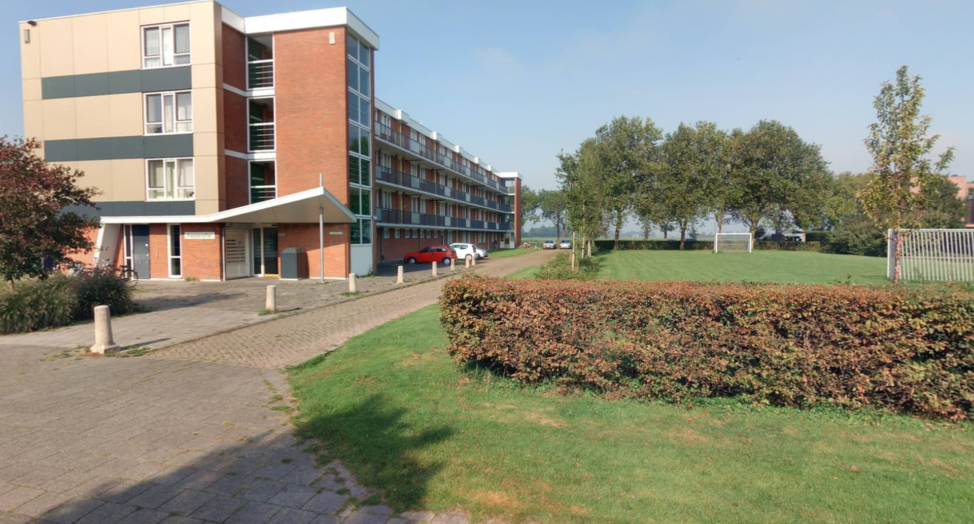 Keppensflat 23