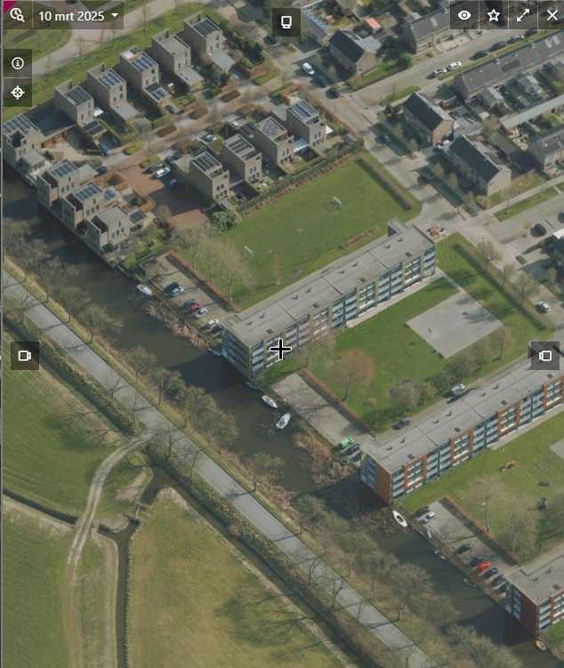 Keppensflat 23