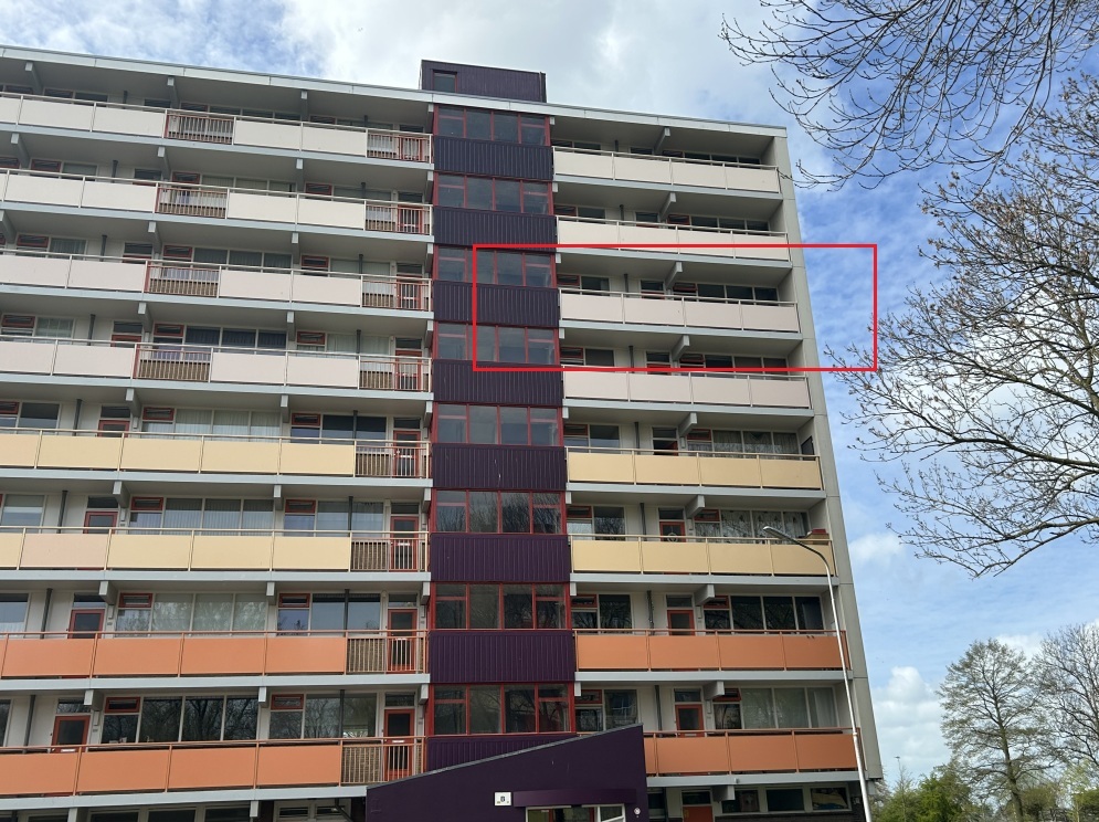 Furmerusstraat 490, 8602 CG Sneek, Nederland