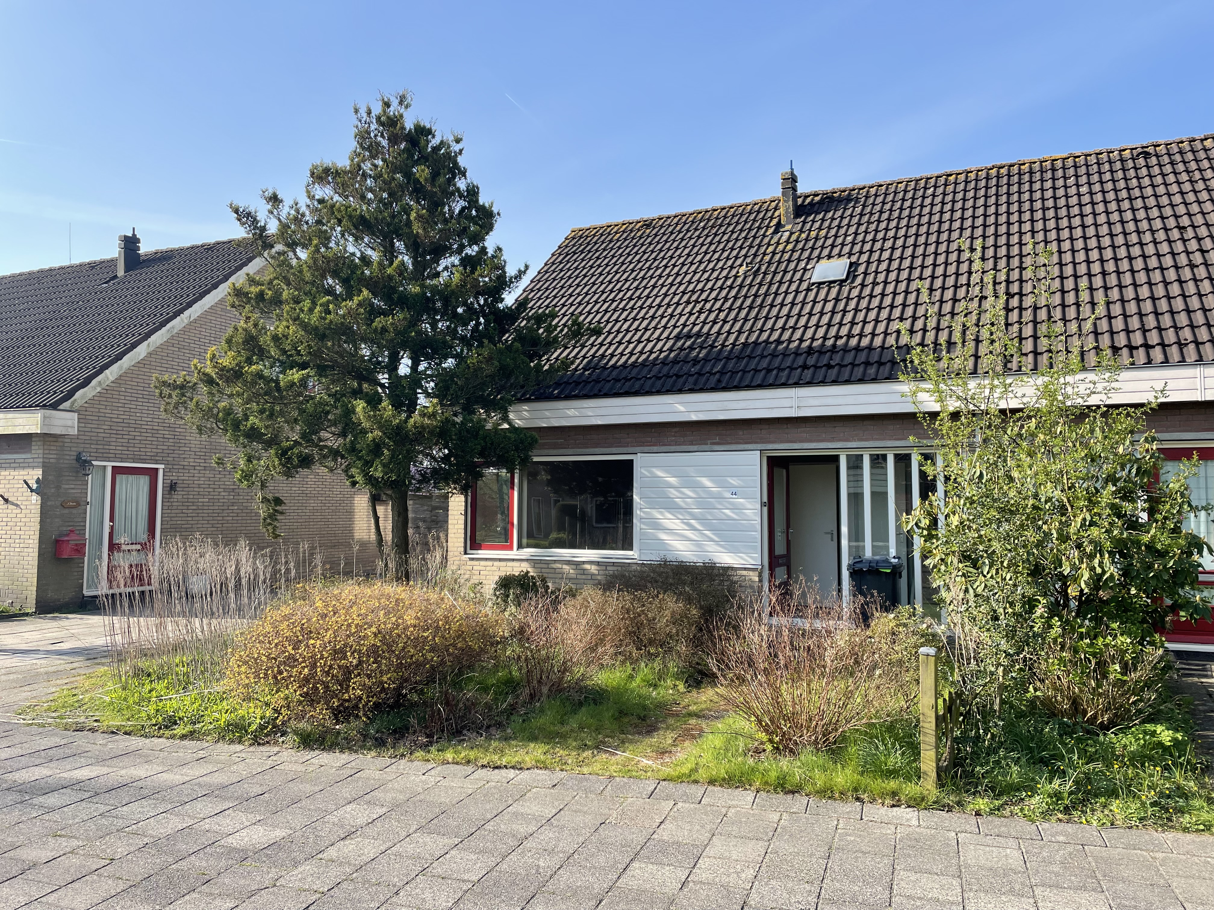 De Fintsjes 44, 9221 TR Rottevalle, Nederland