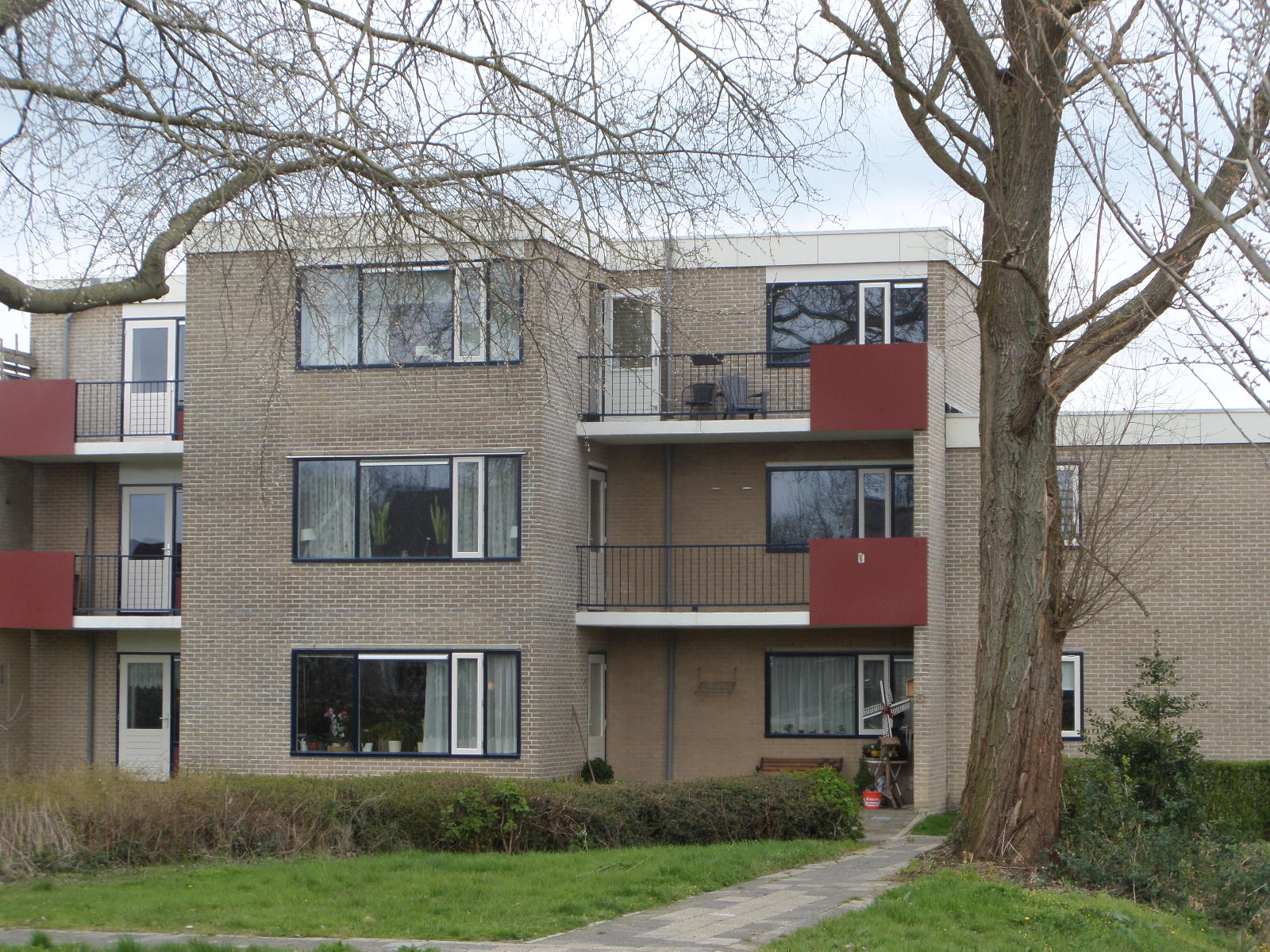 Waterhoen 18, 9101 GJ Dokkum, Nederland