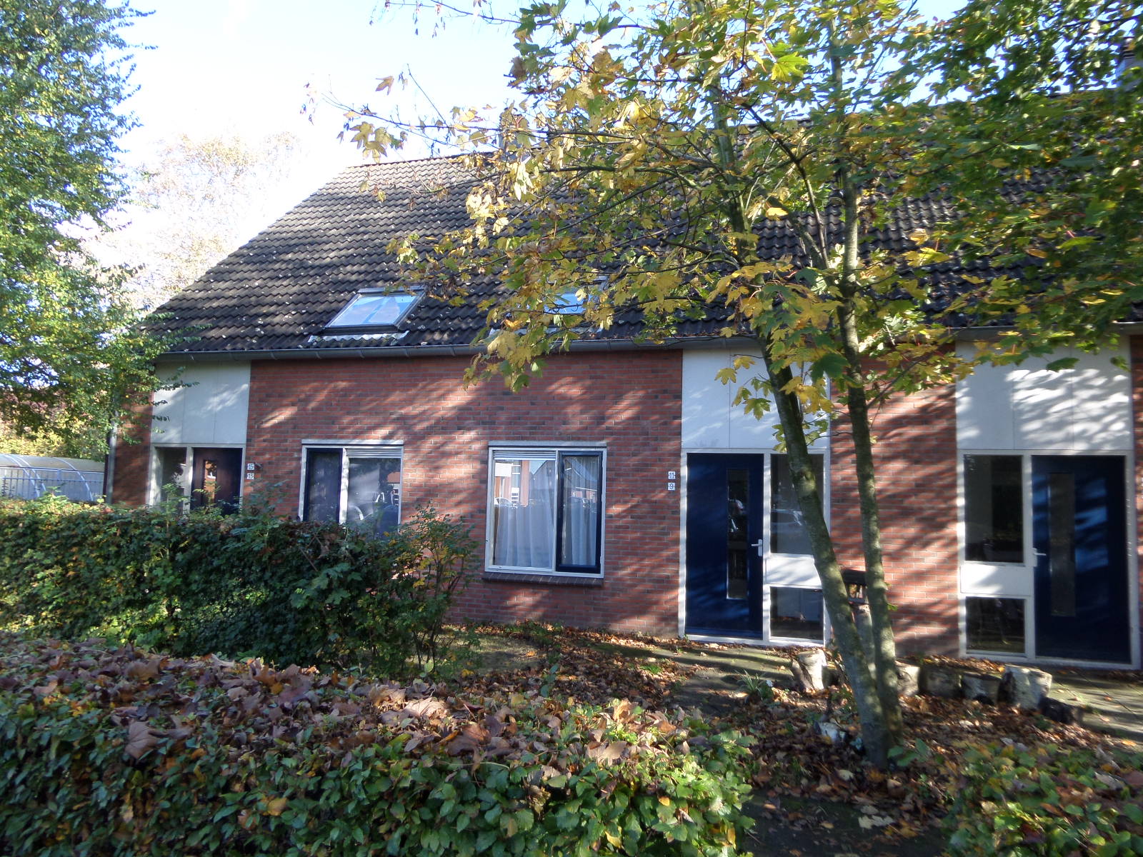 H. Sijbesmastrjitte 9, 9104 HH Damwâld, Nederland