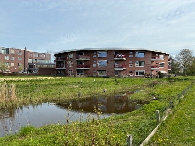 Mariënacker 28, 8711 CC Workum, Nederland