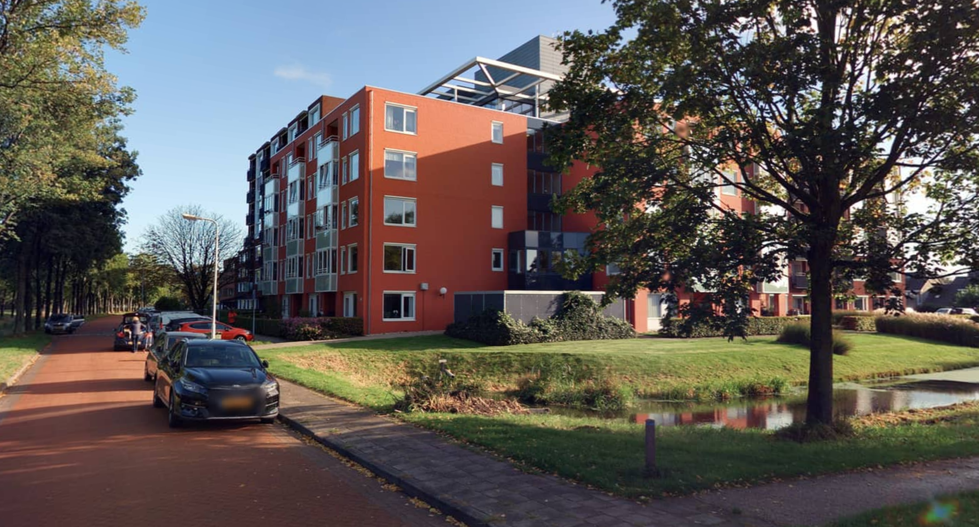 Frittemaleane 4, 8604 AA Sneek, Nederland