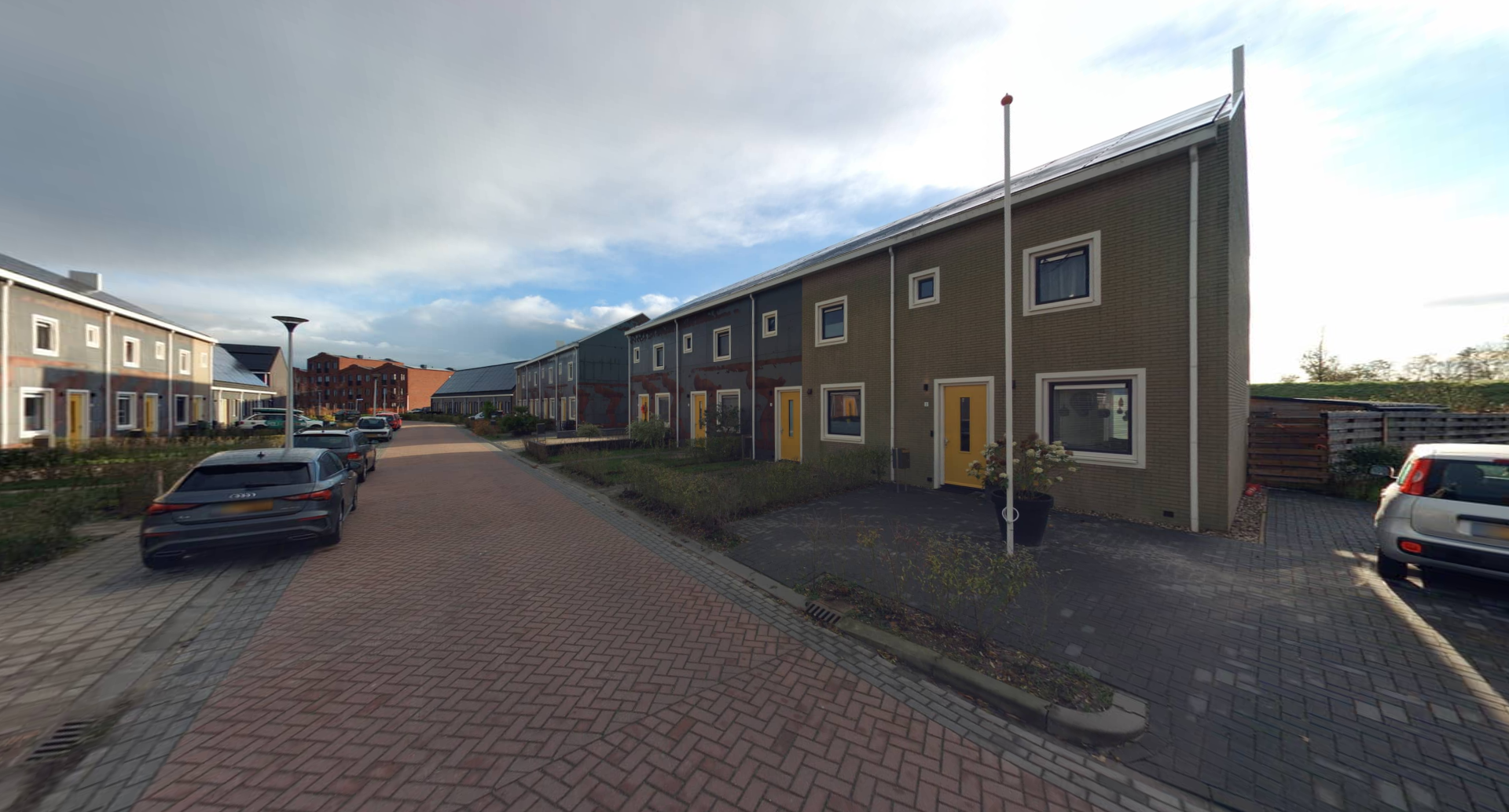 Diny Sprockstraat 6