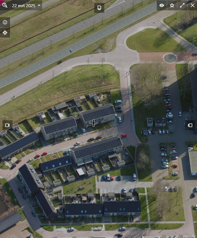 Diny Sprockstraat 6