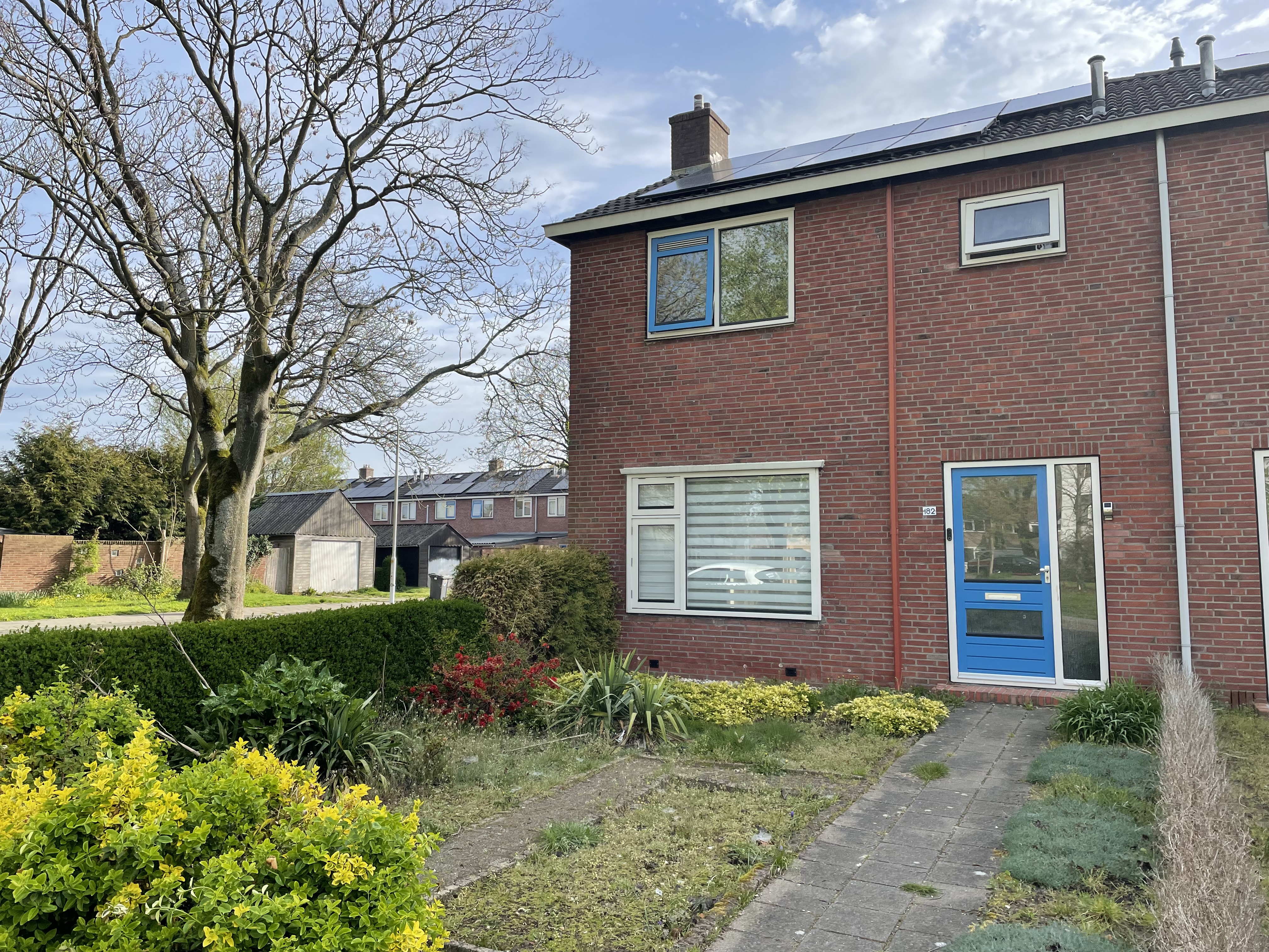 Oud Ambacht 182, 9201 XH Drachten, Nederland