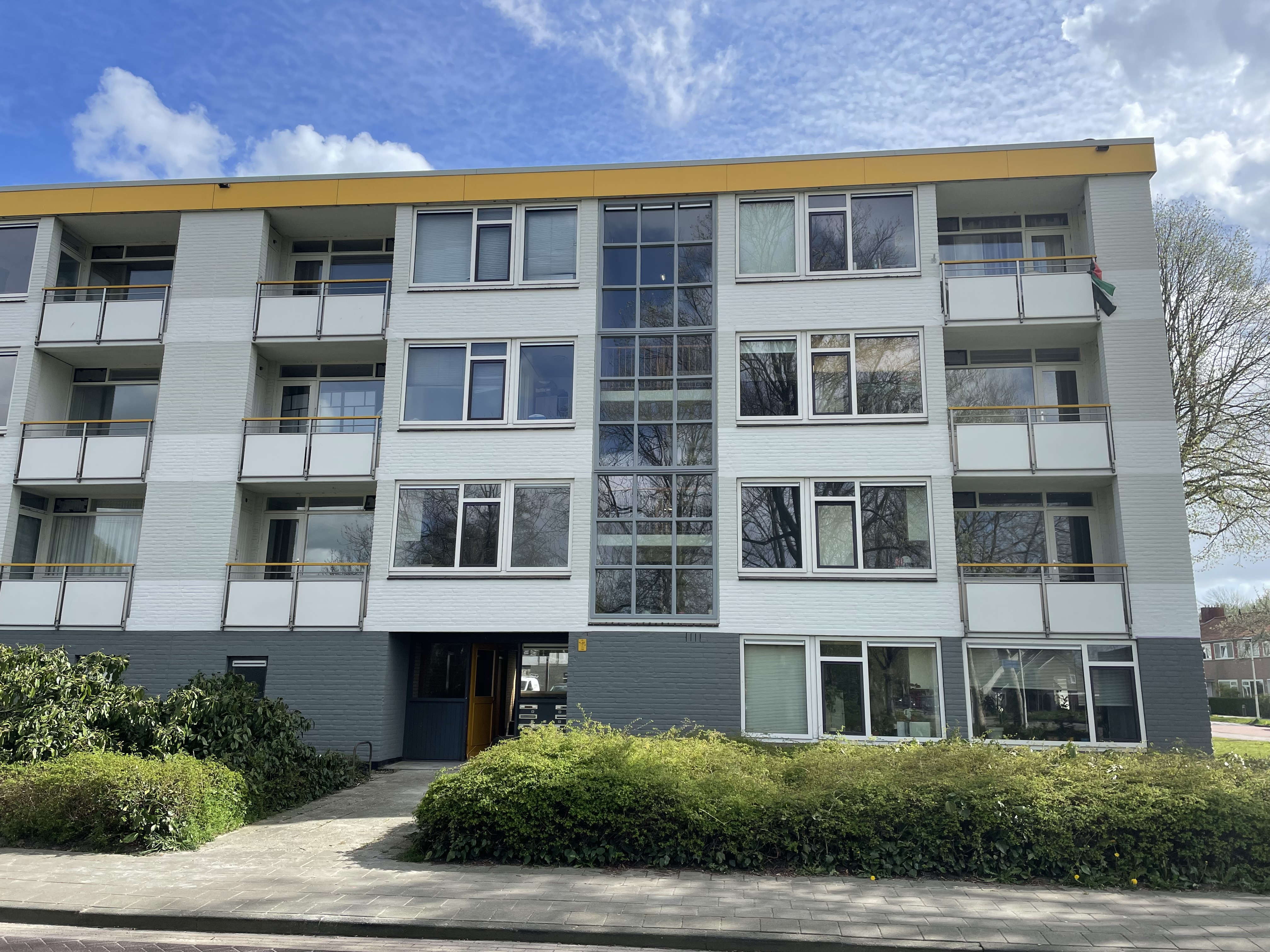 De Meer 57, 9201 EV Drachten, Nederland