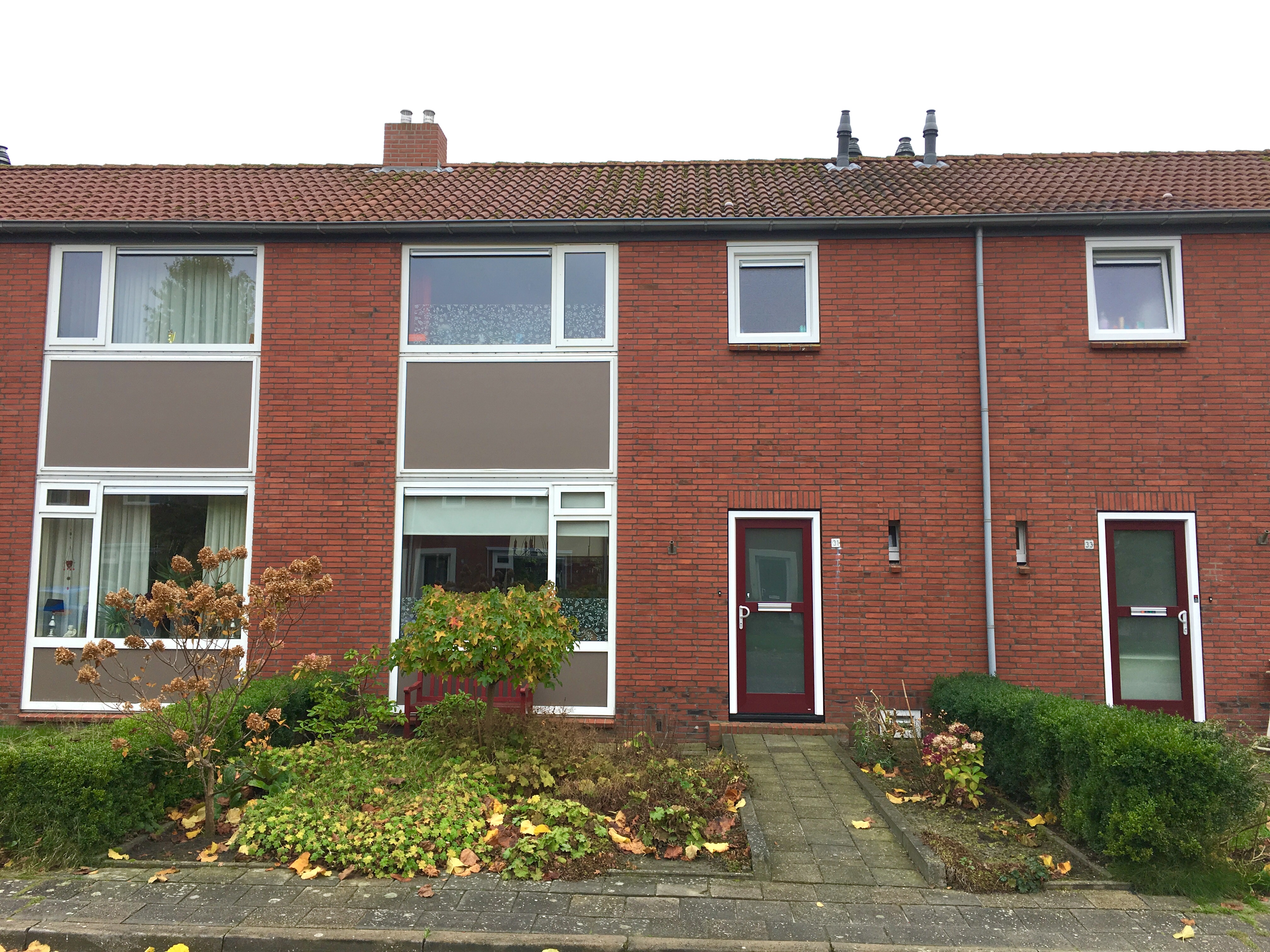 Hanegraaffweg 31, 9257 VT Noardburgum, Nederland