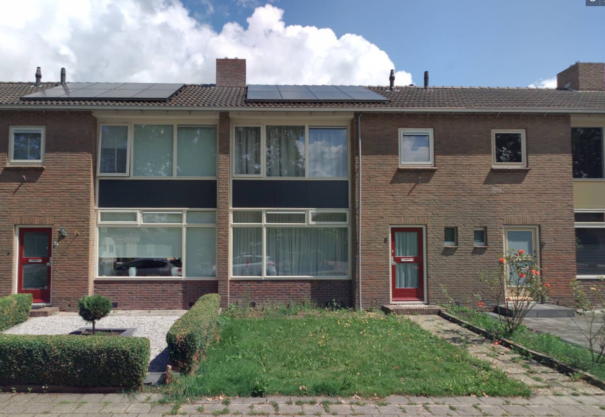 S.K. Feitsmastraat 8, 9257 VZ Noardburgum, Nederland