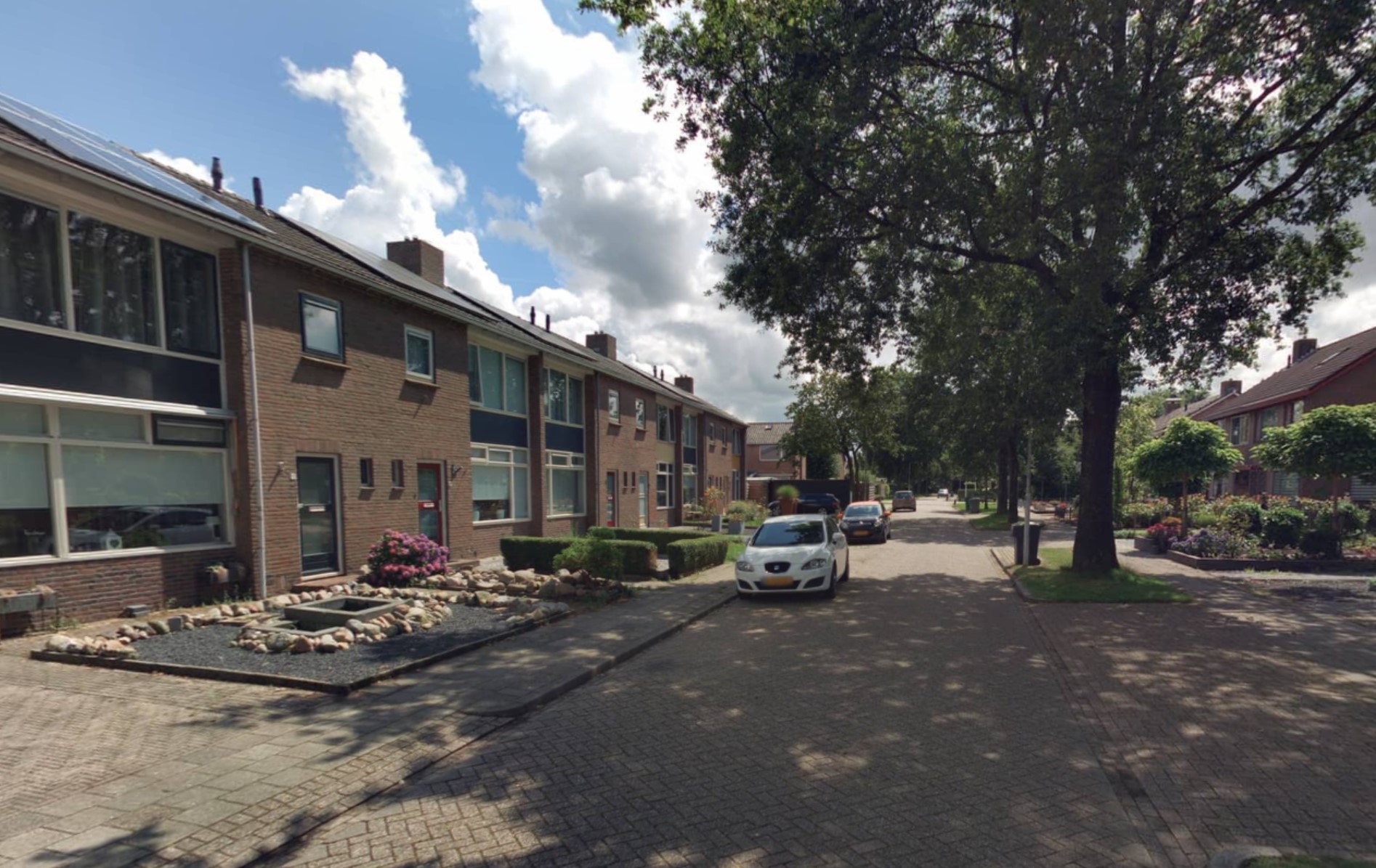 S.K. Feitsmastraat 8