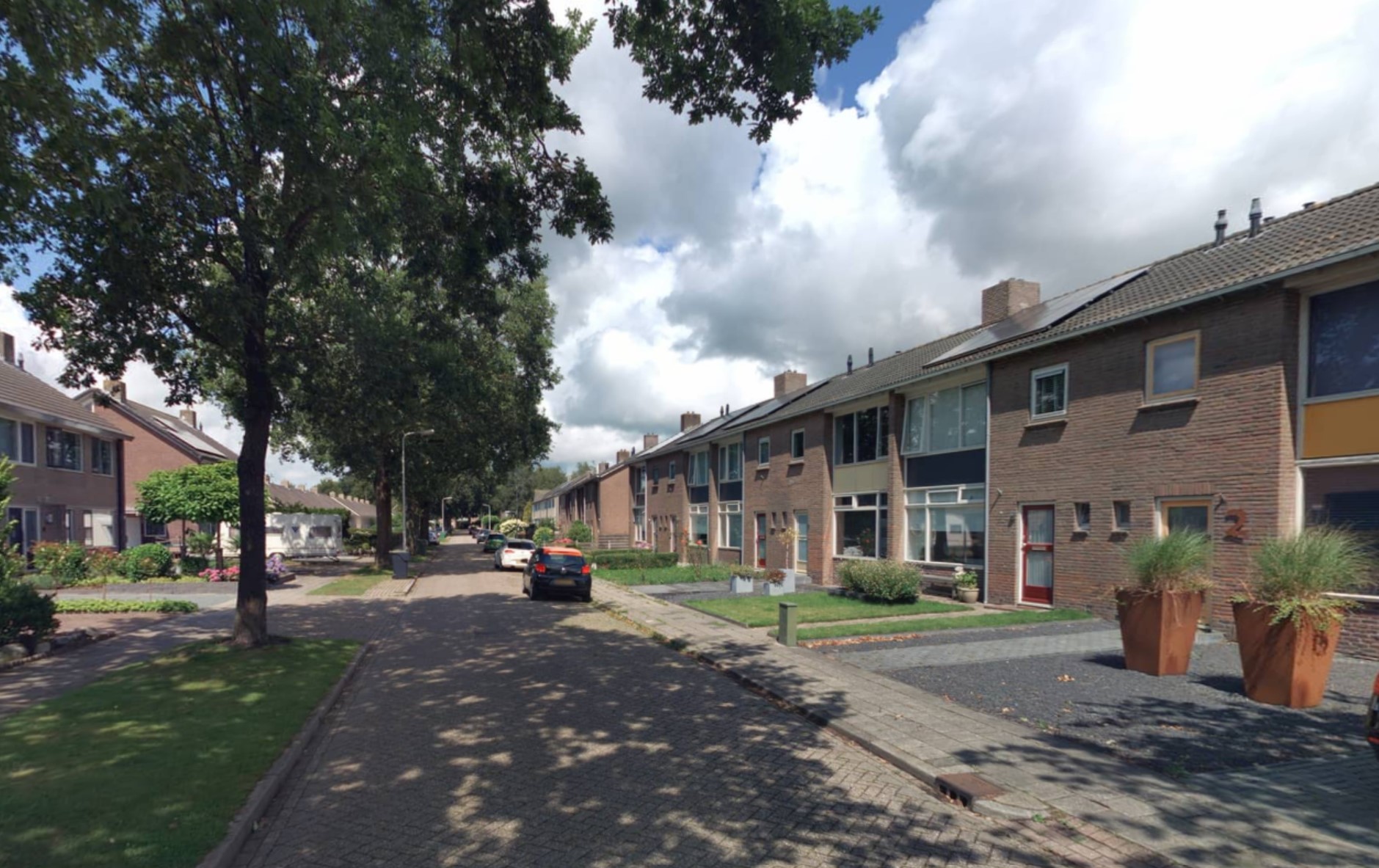 S.K. Feitsmastraat 8