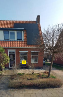 Camstrastrjitte 11, 9105 KX Rinsumageest, Nederland