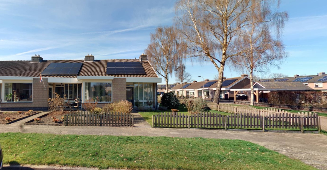 De Marsschen 14, 8426 EA Appelscha, Nederland