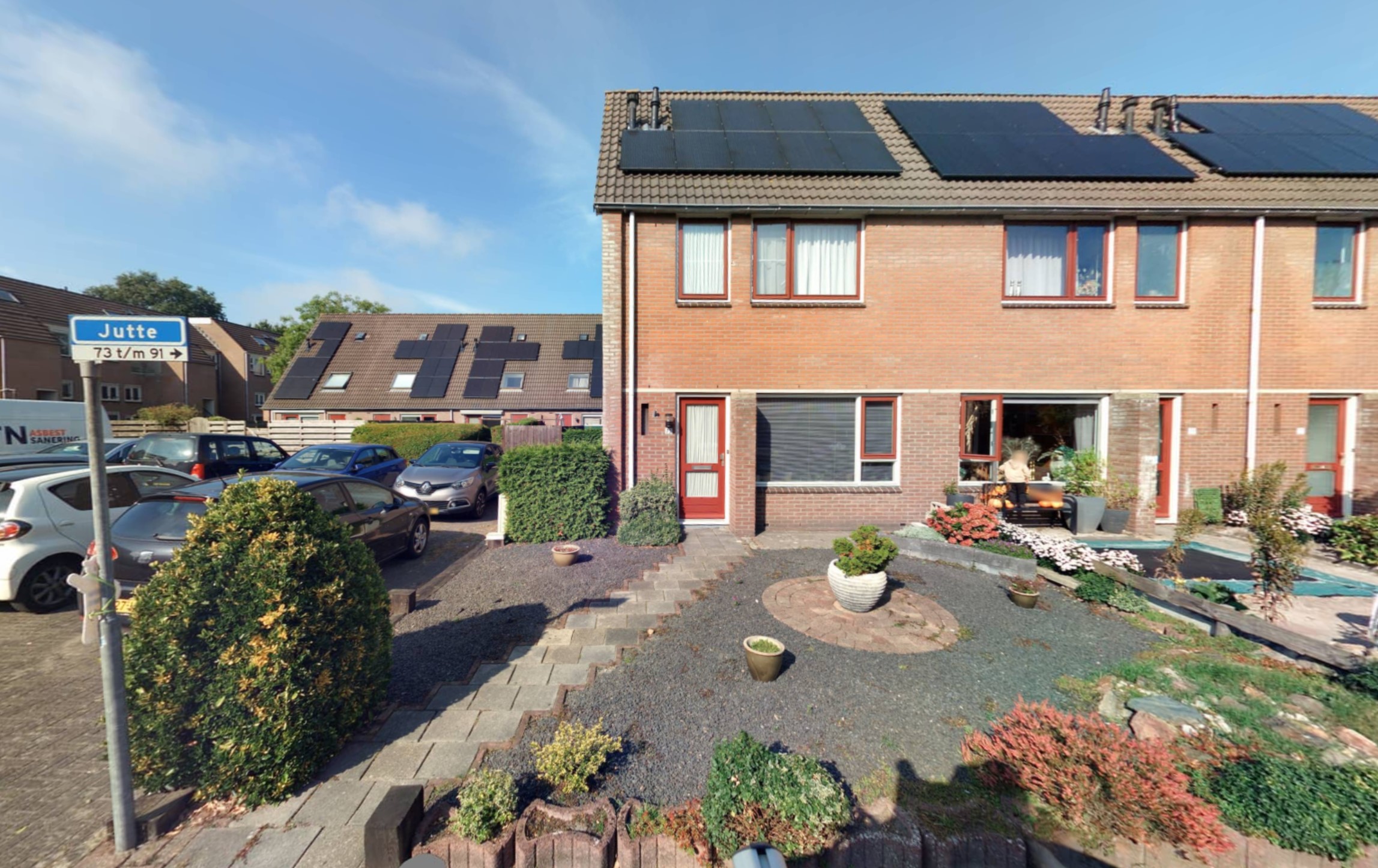 Jutte 73, 8447 AB Heerenveen, Nederland