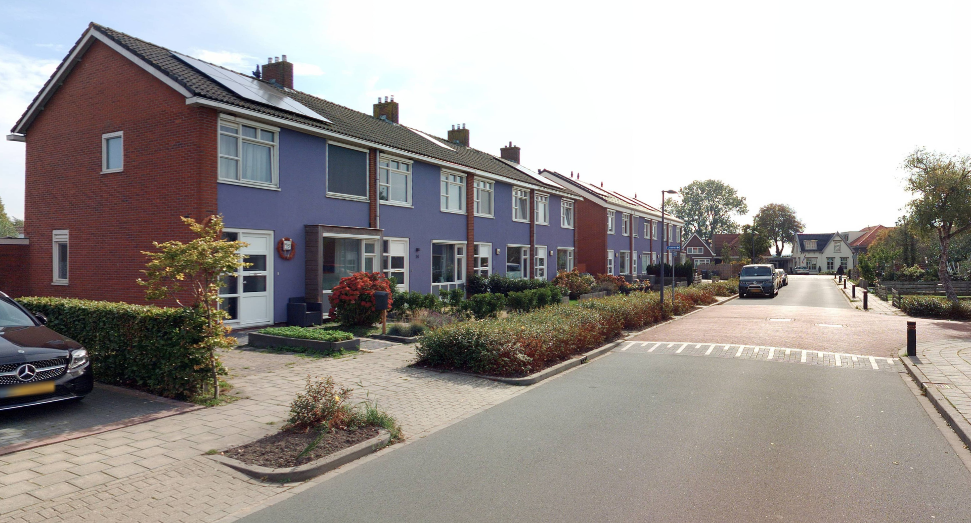 Mienewei 4, 8491 AG Akkrum, Nederland