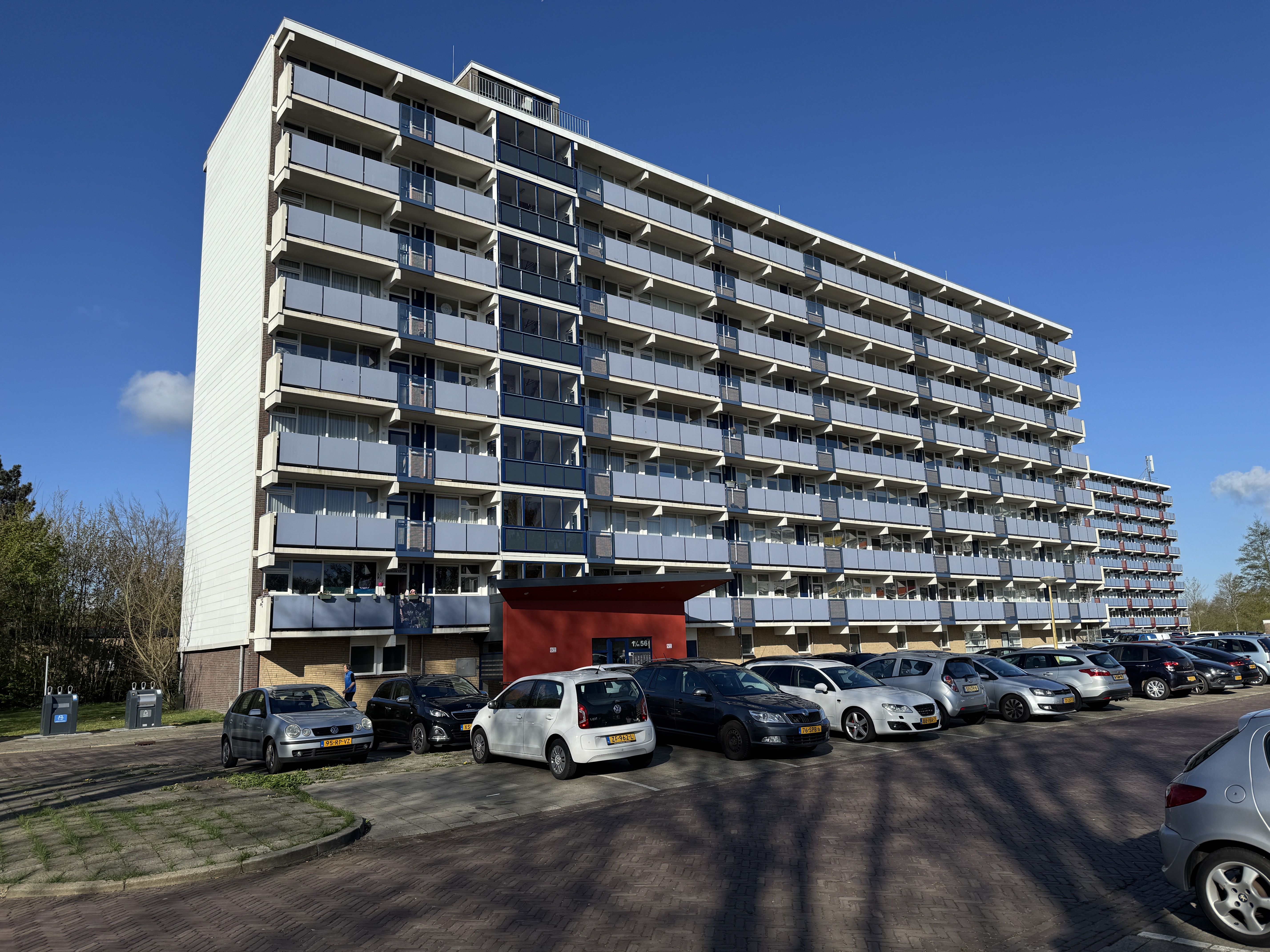 Akkersplein 27, 8443 AL Heerenveen, Nederland