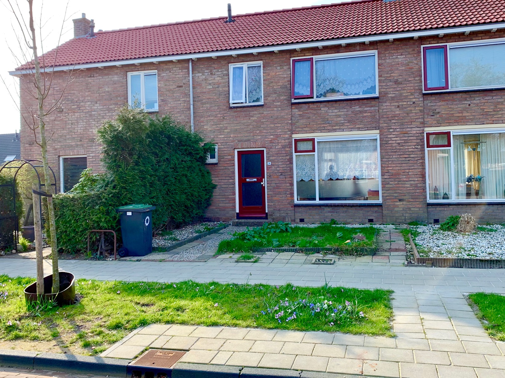 Schwartzenberghlaan 14