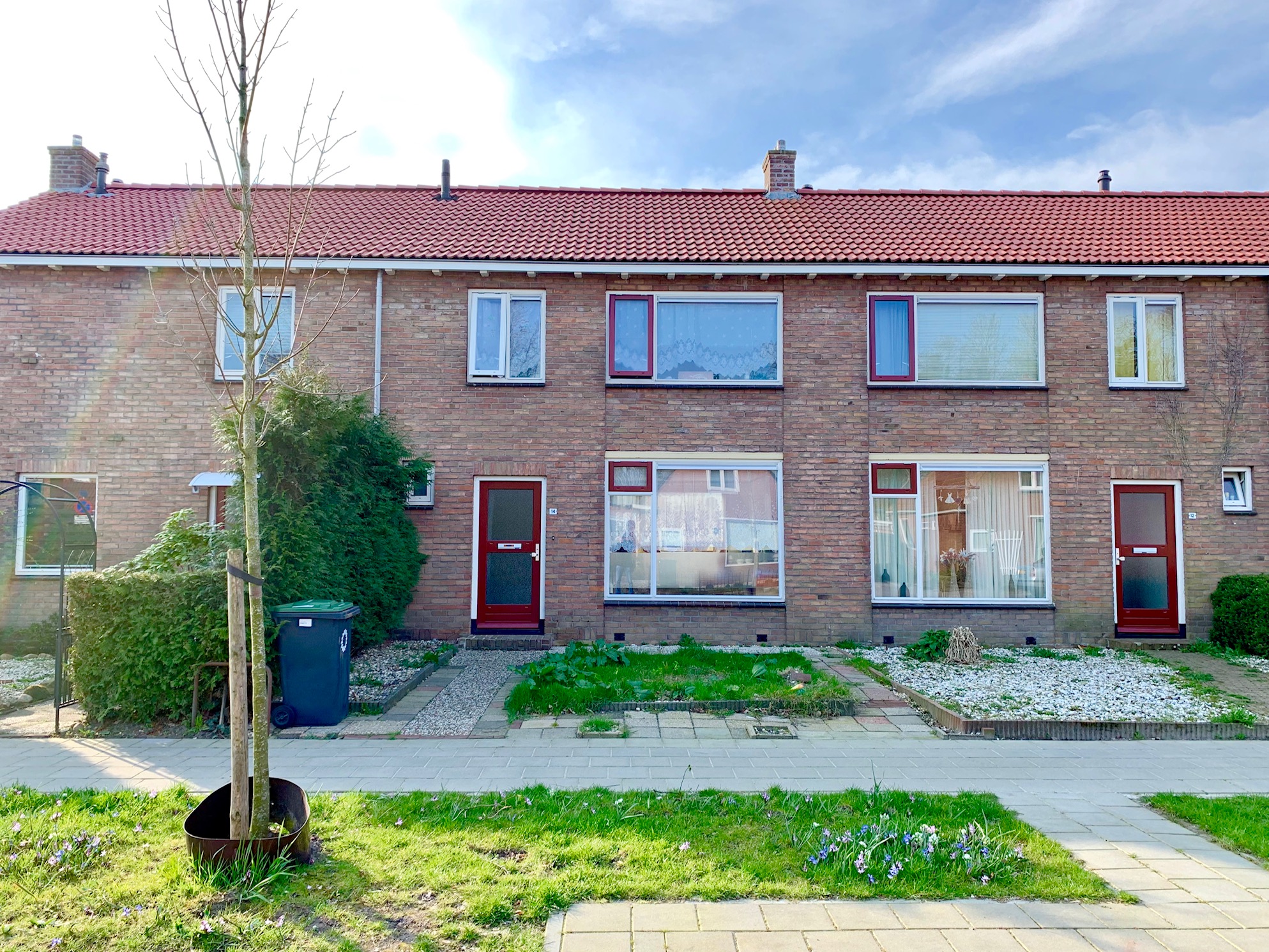 Schwartzenberghlaan 14, 9201 KC Drachten, Nederland