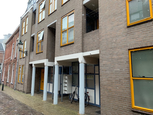Minnemastraat 17