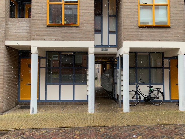 Minnemastraat 17
