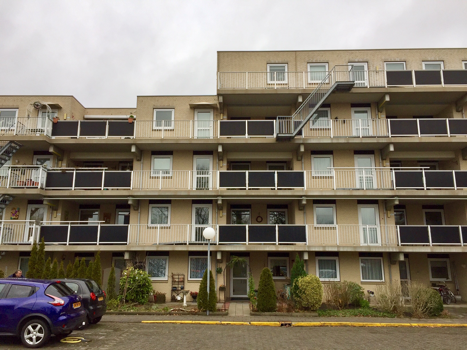 Berglaan 54, 9203 EJ Drachten, Nederland