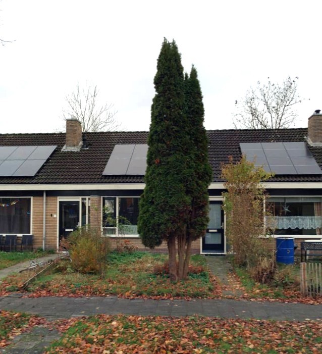 Skierhusterwei 7, 9057 RE Jelsum, Nederland