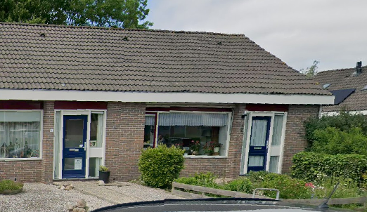 De Vervening 2, 8465 RD Oudehaske, Nederland
