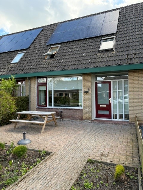 Kobbe 46, 9101 ZL Dokkum, Nederland