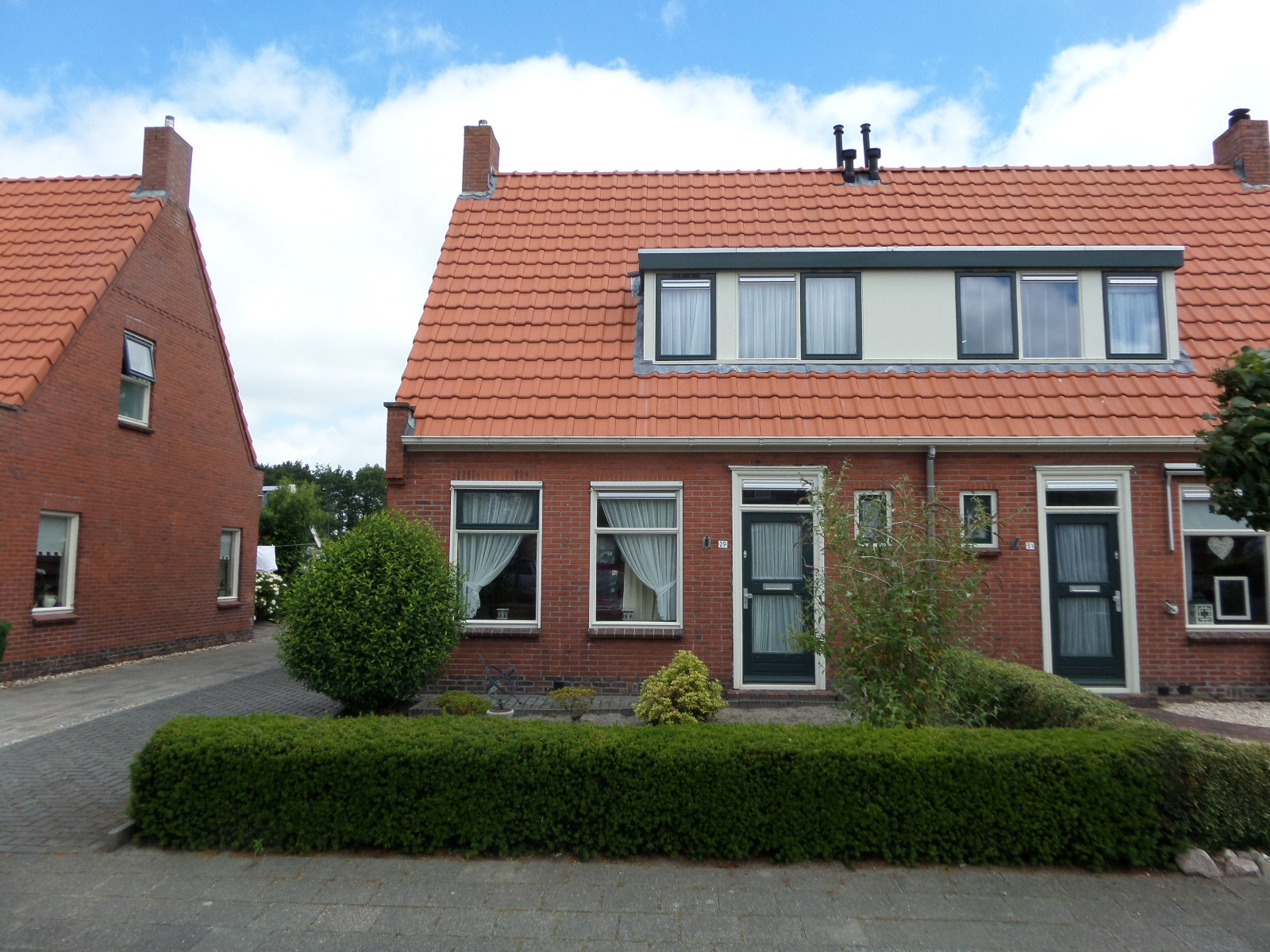 Camstrastrjitte 29, 9105 KX Rinsumageest, Nederland