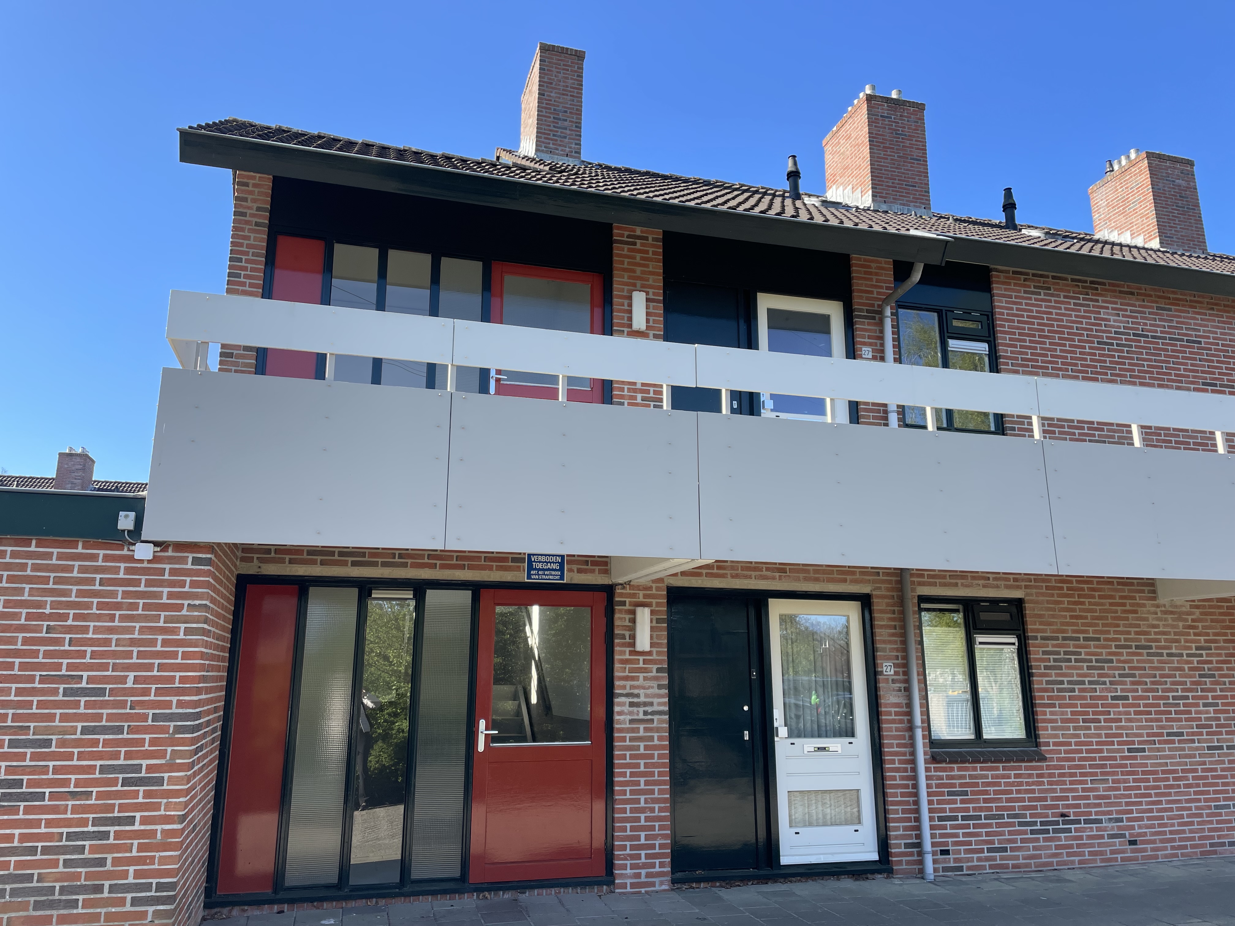 Ame 27, 9204 ET Drachten, Nederland