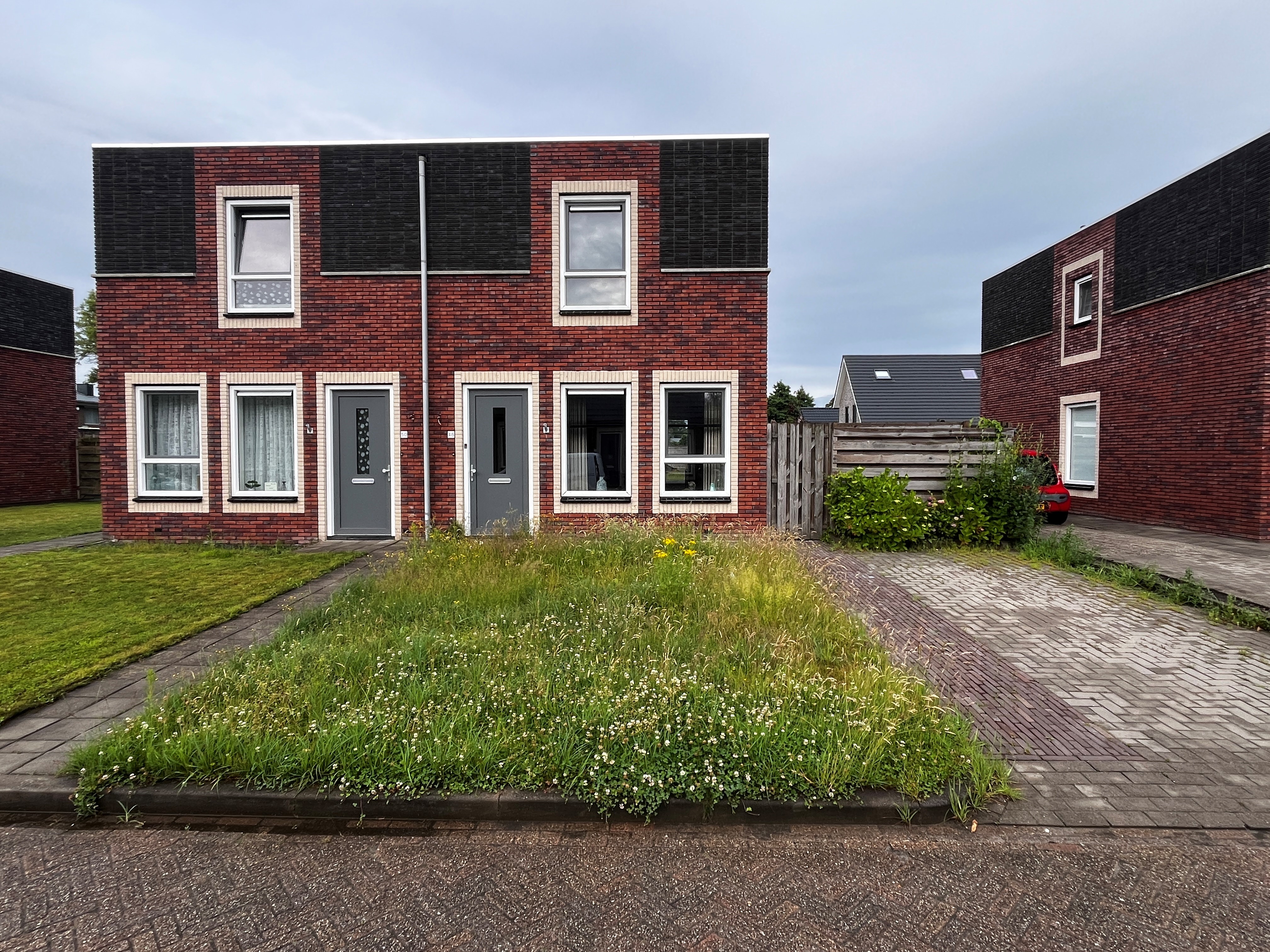 Julianastraat 48, 9291 HX Kollum, Nederland