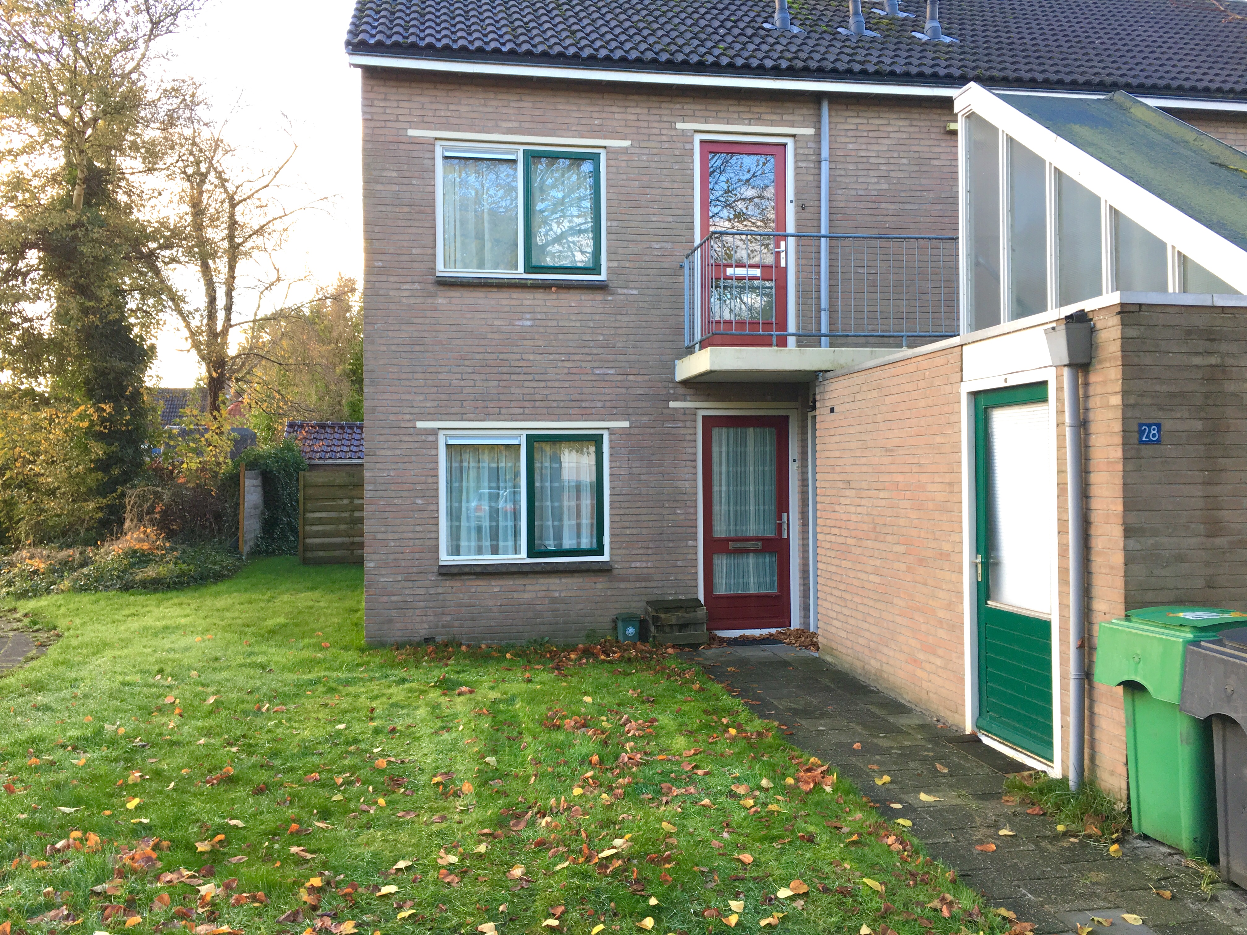 Sytskelan 26, 9261 VB Eastermar, Nederland