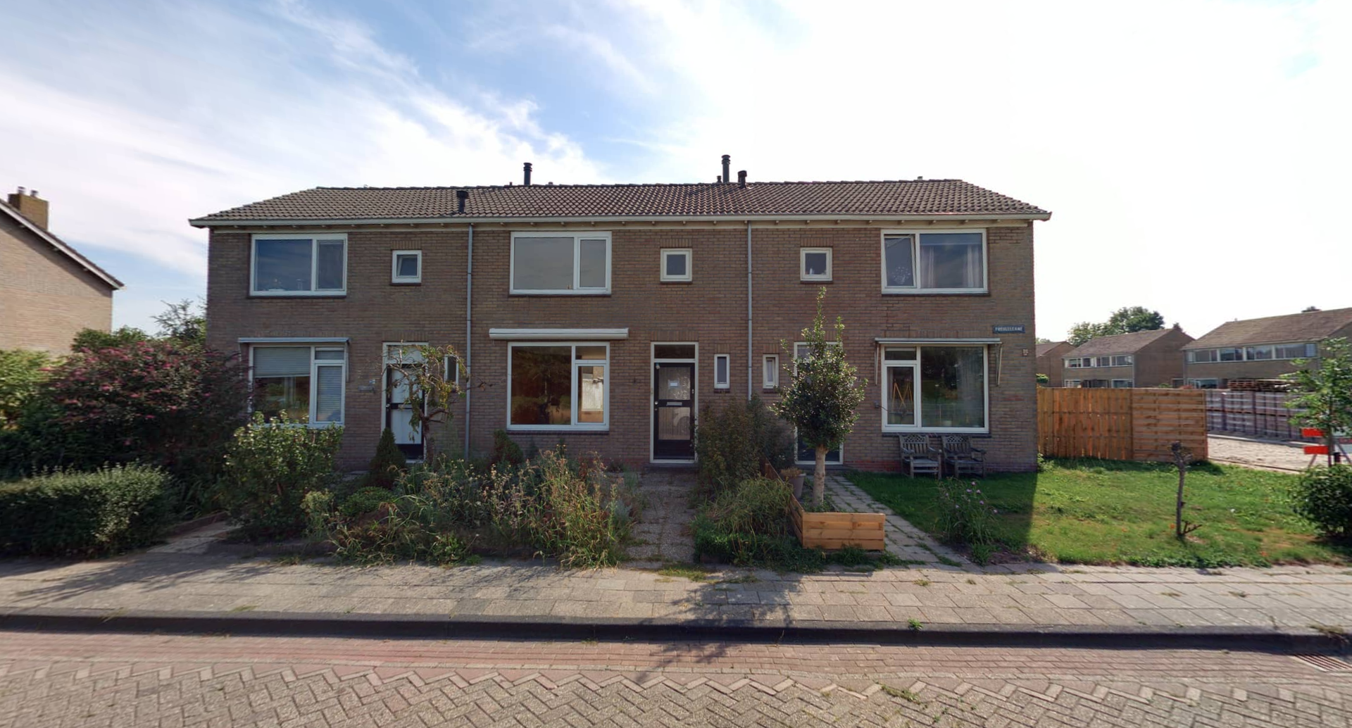 Freuleleane 23, 8731 AS Wommels, Nederland