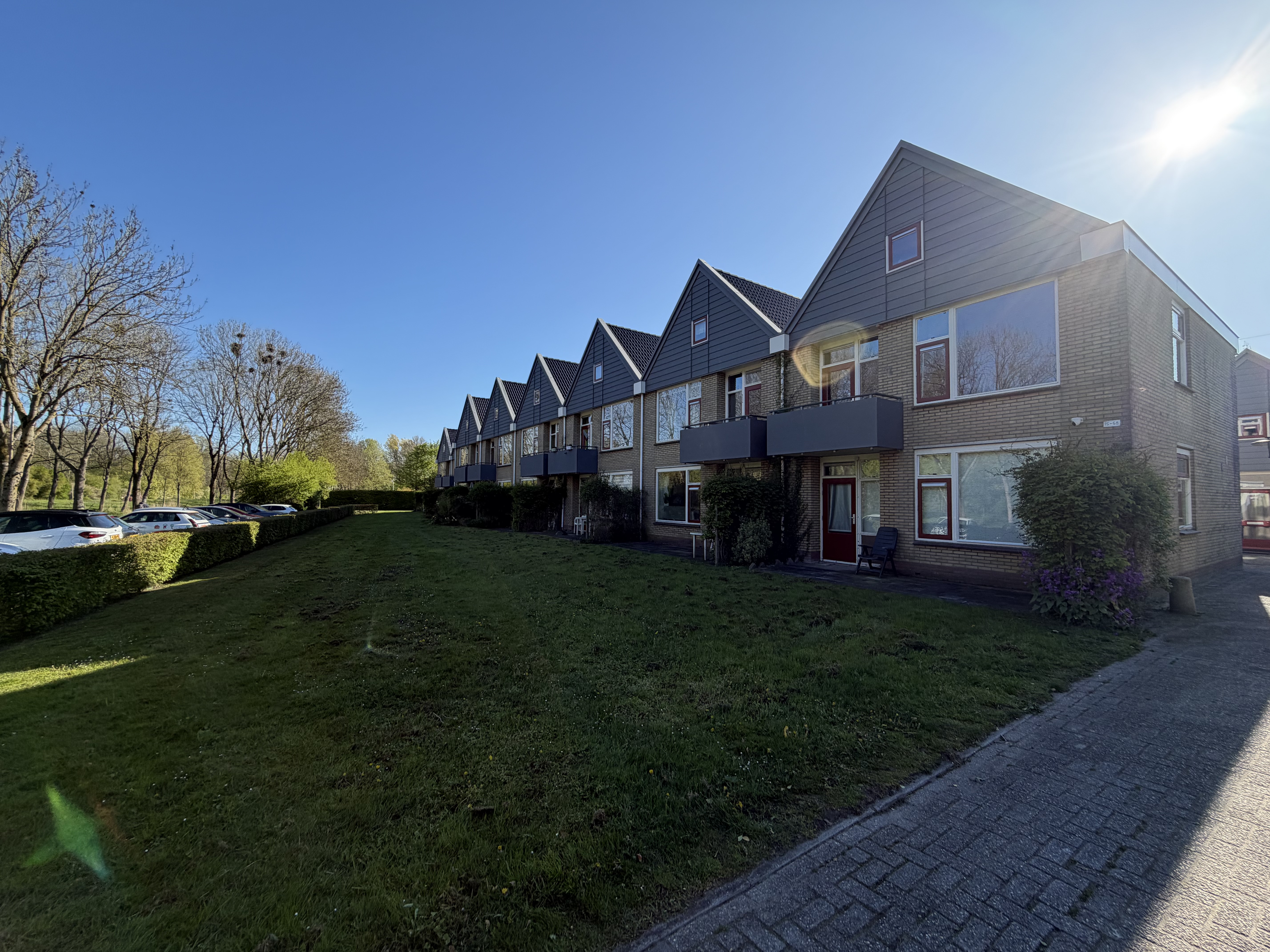Frittemaleane 51, 8604 XC Sneek, Nederland