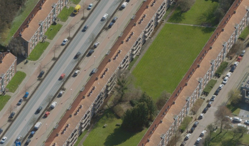 Valeriusstraat 86